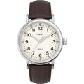 TW2V27800 Reloj Timex Expedition Scout de hombre pulsera de cuero 40 mm