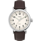 TW2V27800 Reloj Timex Expedition Scout de hombre pulsera de cuero 40 mm