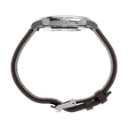 TW2V27800 Reloj Timex Expedition Scout de hombre pulsera de cuero 40 mm