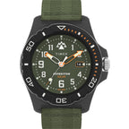TW2V40400 Reloj Timex Expedition Solar Hombre Correa Tela
