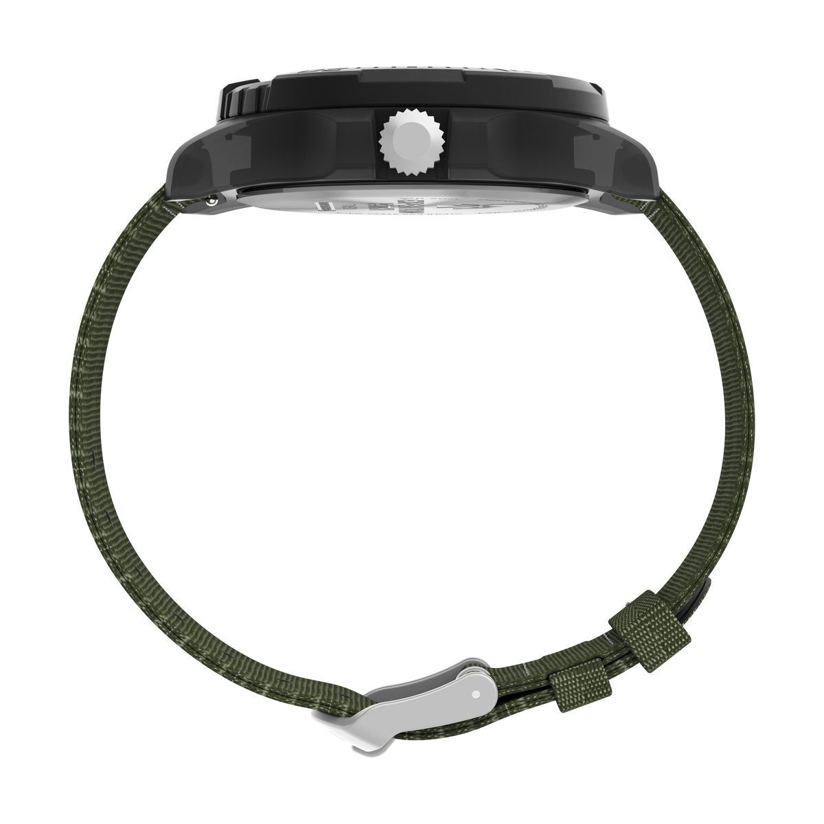 TW2V40400 Reloj Timex Expedition Solar Hombre Correa Tela