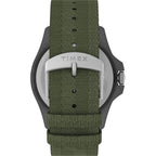 TW2V40400 Reloj Timex Expedition Solar Hombre Correa Tela