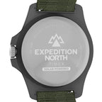 TW2V40400 Reloj Timex Expedition Solar Hombre Correa Tela