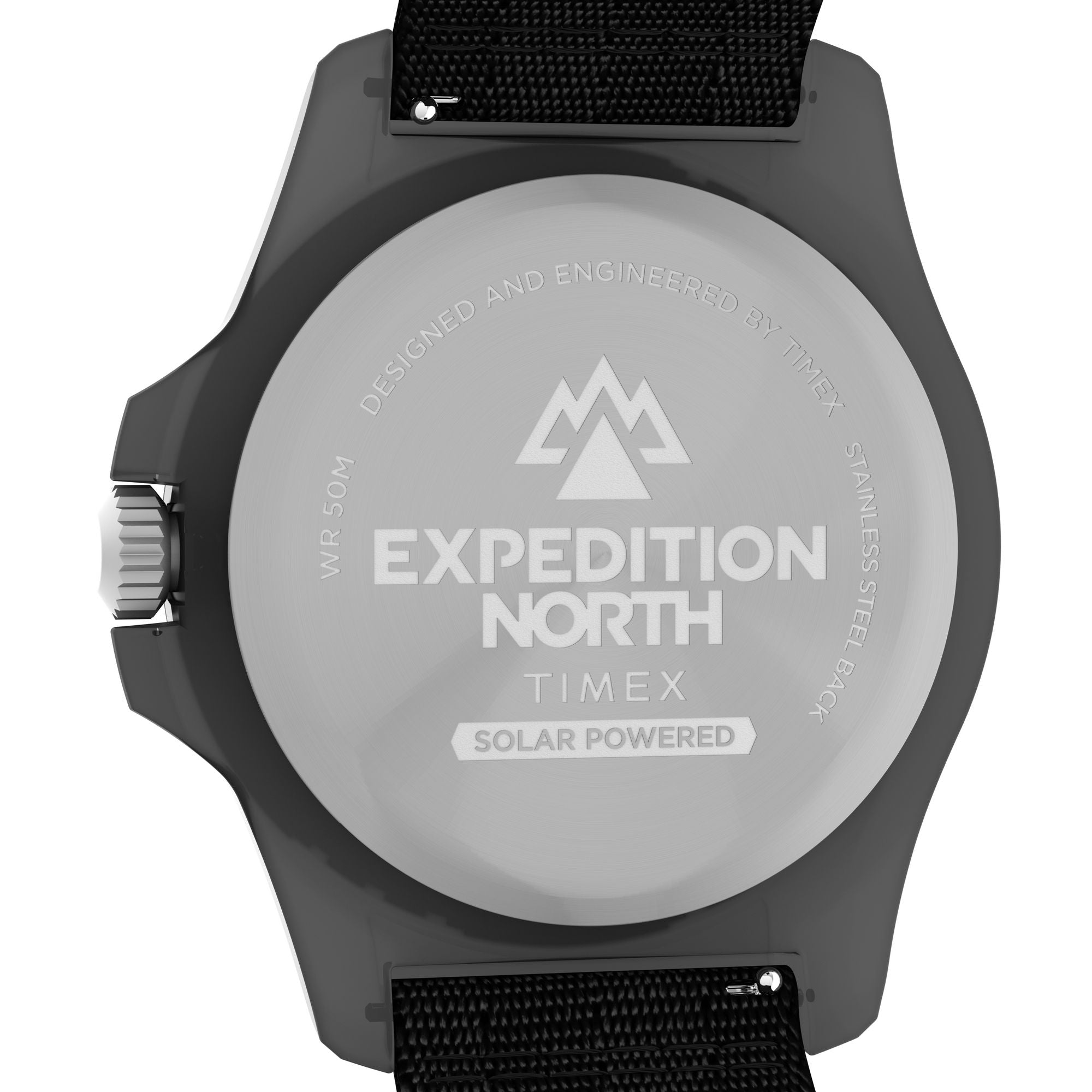 TW2V40500 Reloj Timex Expedition Solar Hombre Correa Textil