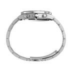 TW2V42400 Reloj Timex Waterbury de hombre correa de metal - Acero Inoxidable Plateado