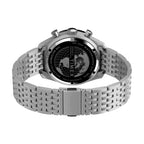 TW2V42400 Reloj Timex Waterbury de hombre correa de metal - Acero Inoxidable Plateado