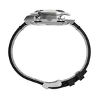 TW2V42700 Reloj Timex Q Chronograph Hombre Correa Cuero