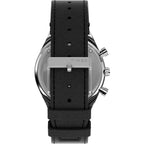 TW2V42700 Reloj Timex Q Chronograph Hombre Correa Cuero