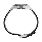 TW2V45300 Reloj Timex Navi Harbour Hombre Piel Negro Verde