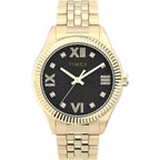 TW2V45700 Reloj Timex Waterbury Legacy Mujer Metal Dorado