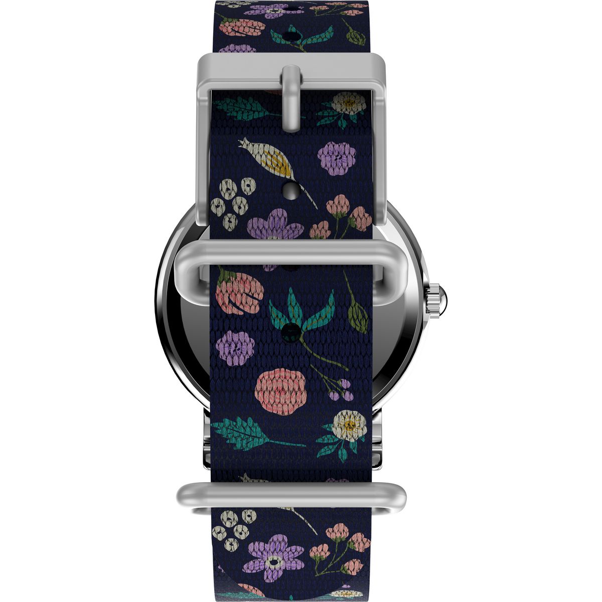 TW2V45900 Timex Reloj para Mujer Snoopy 31 mm - Tela Azul