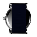 TW2V45900 Timex Reloj para Mujer Snoopy 31 mm - Tela Azul