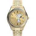 Reloj Timex Peanuts Legacy TW2V47300 para Mujer - Dorado