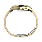 Reloj Timex Peanuts Legacy TW2V47300 para Mujer - Dorado