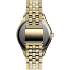 Reloj Timex Peanuts Legacy TW2V47300 para Mujer - Dorado