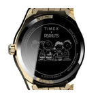 Reloj Timex Peanuts Legacy TW2V47300 para Mujer - Dorado