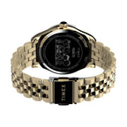 Reloj Timex Peanuts Legacy TW2V47300 para Mujer - Dorado