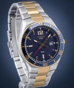 TW2V53800 Timex Trend Classic de caballero correa de metal