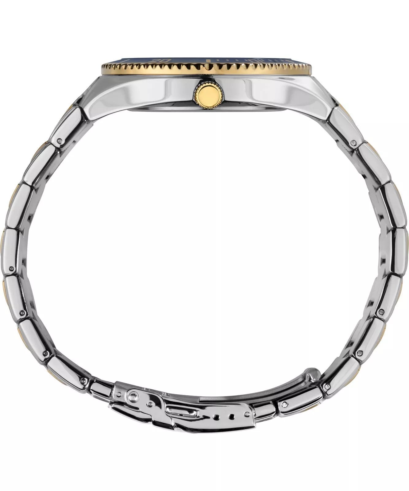 TW2V53800 Timex Trend Classic de caballero correa de metal