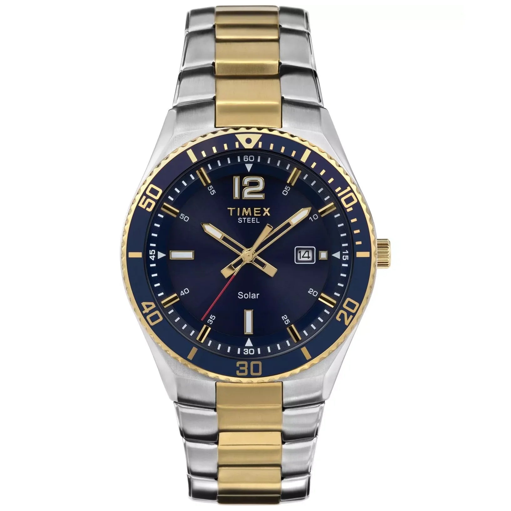 TW2V53800 Timex Trend Classic de caballero correa de metal