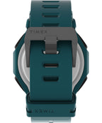 TW2V59900 Reloj Timex Command Encounter de hombre correa de caucho 45 mm