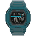 TW2V59900 Reloj Timex Command Encounter de hombre correa de caucho 45 mm