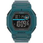 TW2V59900 Reloj Timex Command Encounter de hombre correa de caucho 45 mm
