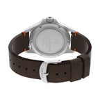 TW2V64100 Reloj Timex Expedition Field Solar de hombre correa de cuero - Cuero Marrón