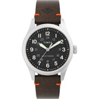 TW2V64200 Reloj Timex Expedition North Field Solar de hombre correa de piel