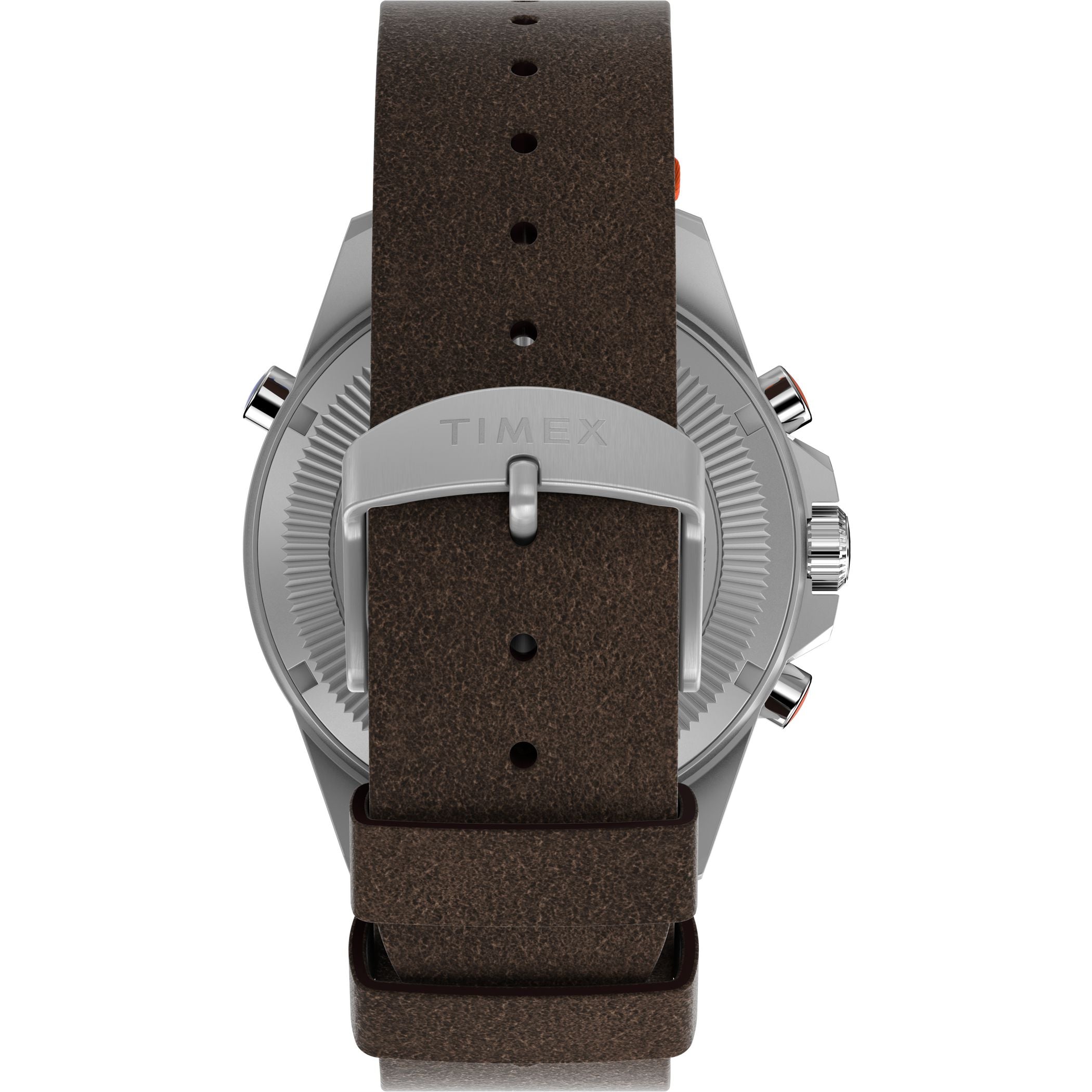TW2V64400 Reloj Timex Expedition Compass Hombre Piel Marrón