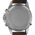 TW2V64400 Reloj Timex Expedition Compass Hombre Piel Marrón