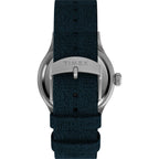 TW2V65600 Reloj Timex Expedition Sierra de hombre correa de tela - Tela Azul