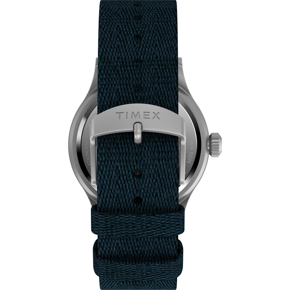TW2V65600 Reloj Timex Expedition Sierra de hombre correa de tela - Tela Azul