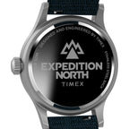 TW2V65600 Reloj Timex Expedition Sierra de hombre correa de tela - Tela Azul