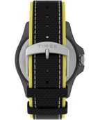 TW2V66200 Reloj Timex Expedition Solar Hombre Textil Negro