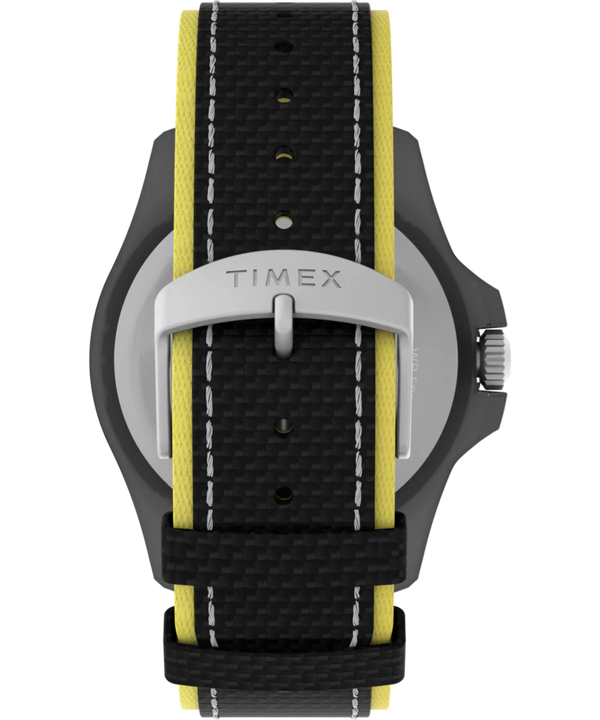 TW2V66200 Reloj Timex Expedition Solar Hombre Textil Negro