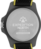TW2V66200 Reloj Timex Expedition Solar Hombre Textil Negro