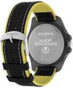 TW2V66200 Reloj Timex Expedition Solar Hombre Textil Negro