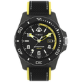 TW2V66200 Reloj Timex Expedition Solar Hombre Textil Negro