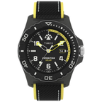 TW2V66200 Reloj Timex Expedition Solar Hombre Textil Negro