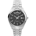 TW2V67800 Reloj Timex Legacy Hombre Acero Esfera Negra