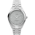 TW2V67900 Reloj Timex Legacy Hombre Correa Acero Gris