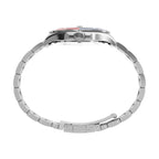 TW2V72100 Reloj Timex Harborside de hombre correa de metal - Acero Inoxidable Plateado