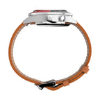 TW2V74000 Reloj Timex Waterbury GMT Hombre Correa Cuero