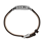 TW2V75200 Reloj Timex Easy Reader de hombre pulsera de piel 35 mm