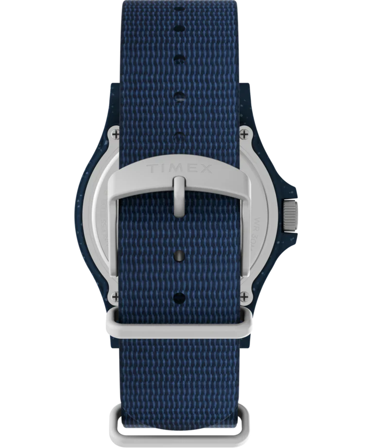 TW2V81800 Timex de hombre correa de tela