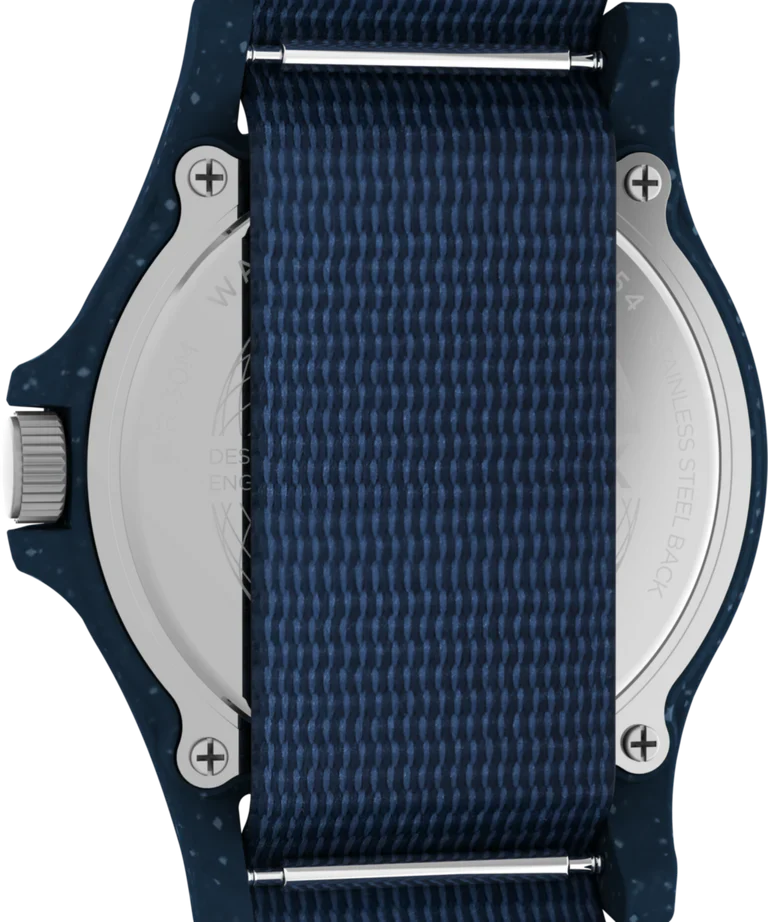 TW2V81800 Timex de hombre correa de tela
