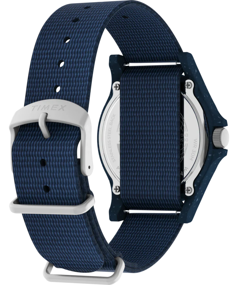 TW2V81800 Timex de hombre correa de tela