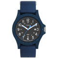 TW2V81800 Timex de hombre correa de tela