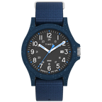 TW2V81800 Timex de hombre correa de tela